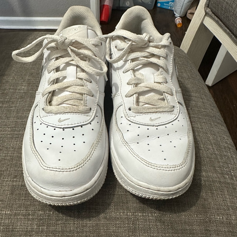 Nike Air Force